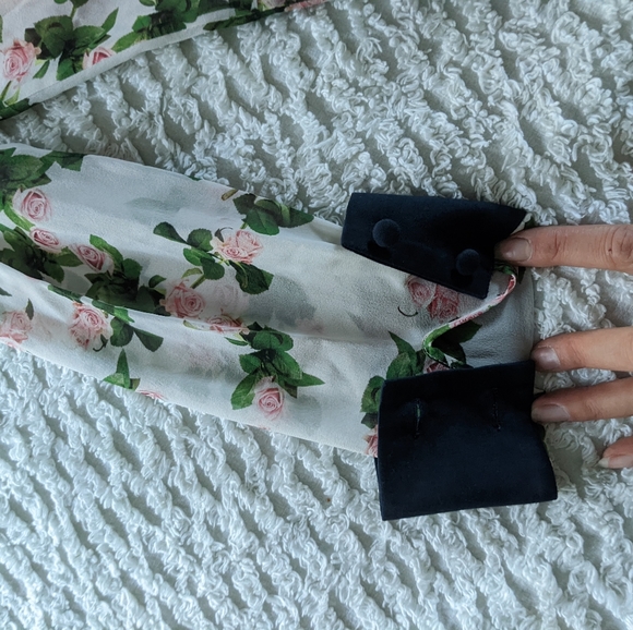 Beautiful Soul London Mini Dress Sz 2 (UK 6) - Picture 5 of 6